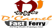 Dcamel Fast Ferry