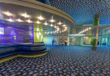 irish_ferries_oscar_wilde_reception