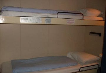 po_ferries_pride_of_bruges_bunk_beds