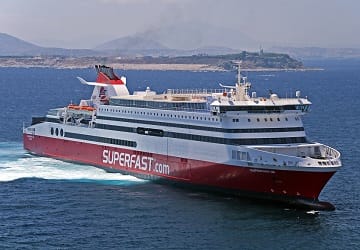 Superfast XII