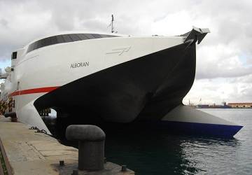 trasmediterranea_alboran_in_dock