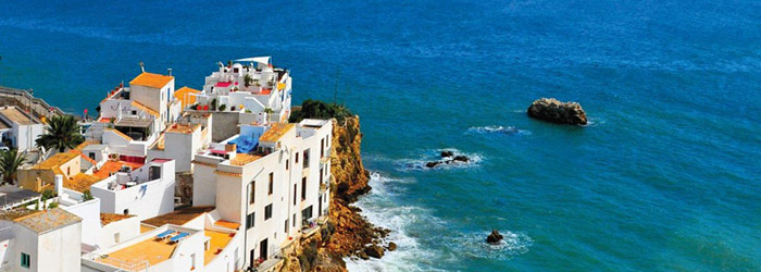 Ibiza to Formentera for just €20 with Balearia
